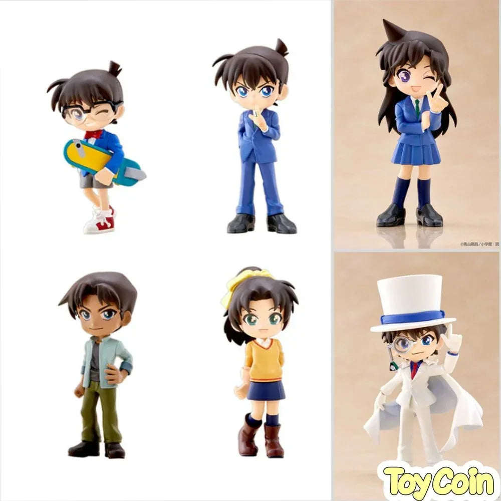 PalVerse Detective Conan Vol.1 by Bandai - Shop at ToyCoin