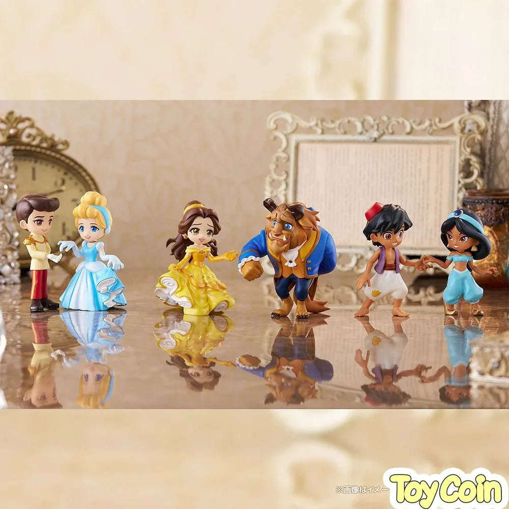 PalVerse Disney Vol.1 by Bushiroad - Shop at ToyCoin