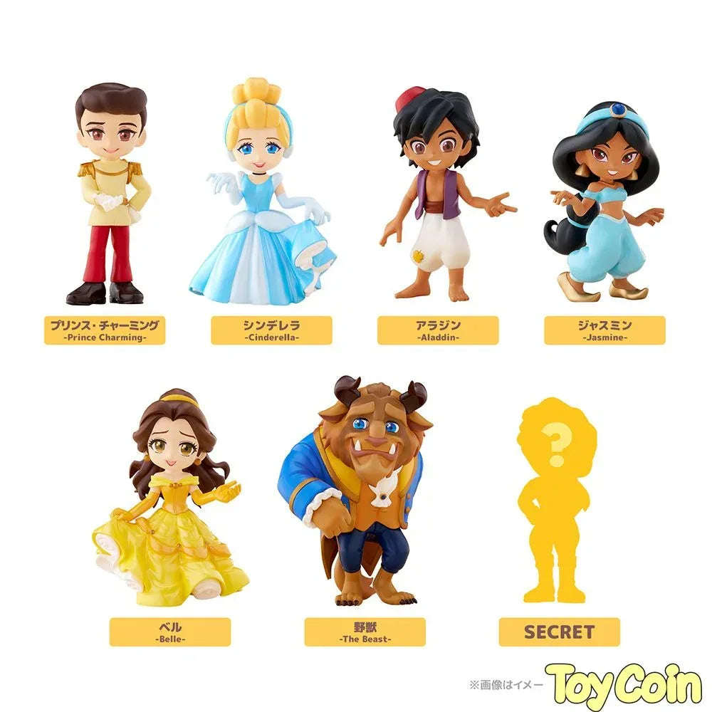 PalVerse Disney Vol.1 by Bushiroad - Shop at ToyCoin