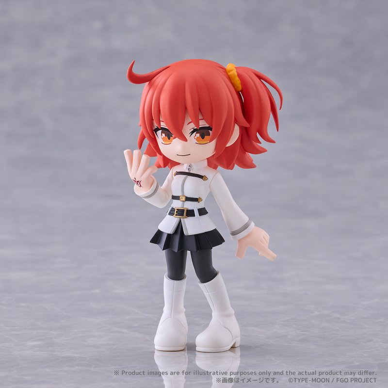 PalVerse Fate/Grand Order Vol. 2 by  Bushiroad 4570194510068 ToyCoin