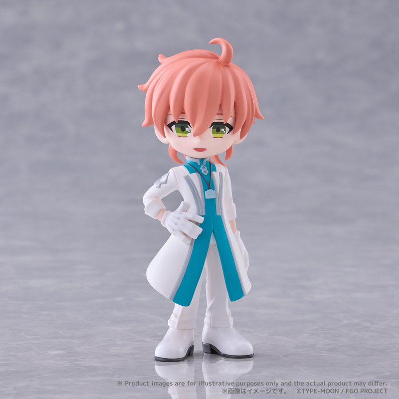 PalVerse Fate/Grand Order Vol. 2 by  Bushiroad 4570194510068 ToyCoin