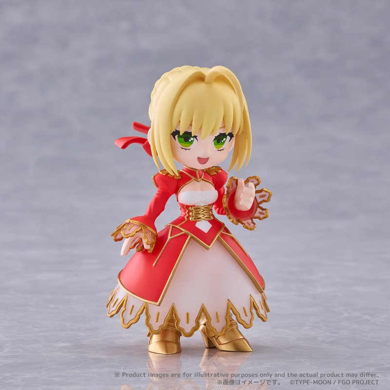 PalVerse Fate/Grand Order Vol. 2 by  Bushiroad 4570194510068 ToyCoin