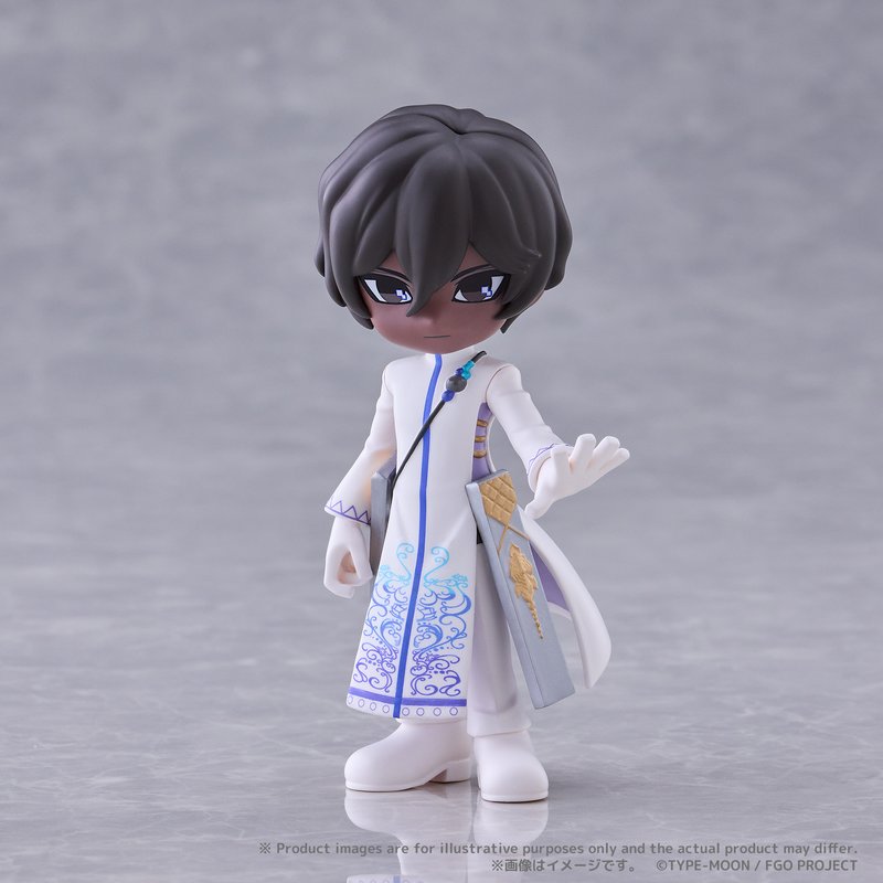 PalVerse Fate/Grand Order Vol. 2 by  Bushiroad 4570194510068 ToyCoin