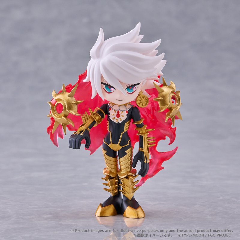 PalVerse Fate/Grand Order Vol. 2 by  Bushiroad 4570194510068 ToyCoin