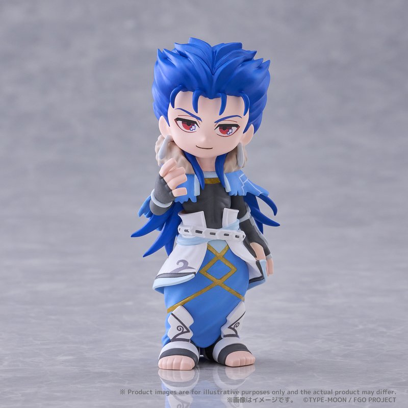 PalVerse Fate/Grand Order Vol. 2 by  Bushiroad 4570194510068 ToyCoin