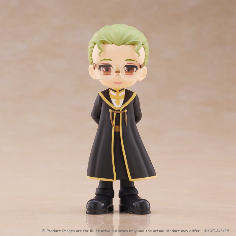 PalVerse Frieren: Beyond Journey's End by  Bushiroad 4570194466419 ToyCoin