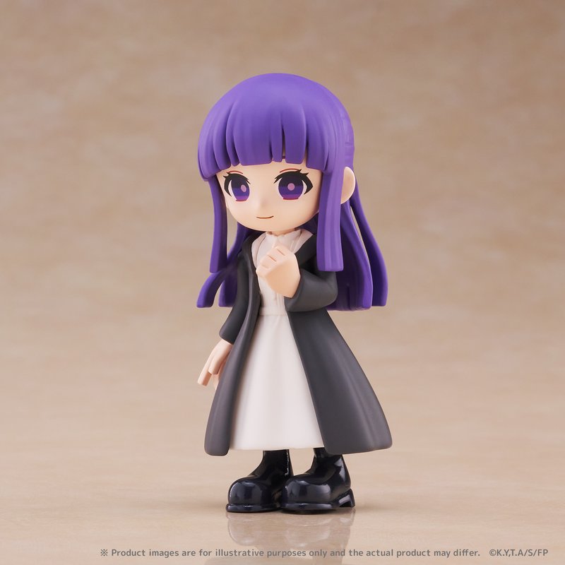 PalVerse Frieren: Beyond Journey's End by  Bushiroad 4570194466419 ToyCoin