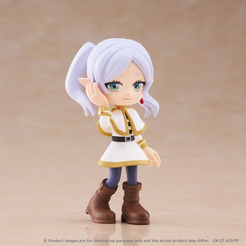 PalVerse Frieren: Beyond Journey's End by  Bushiroad 4570194466419 ToyCoin
