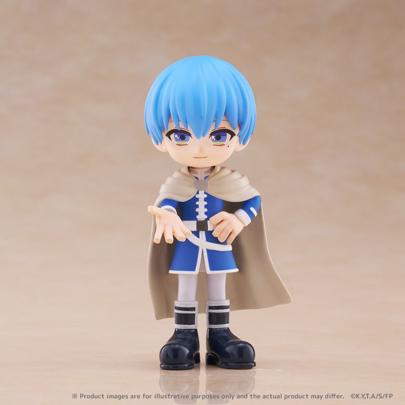 PalVerse Frieren: Beyond Journey's End by  Bushiroad 4570194466419 ToyCoin