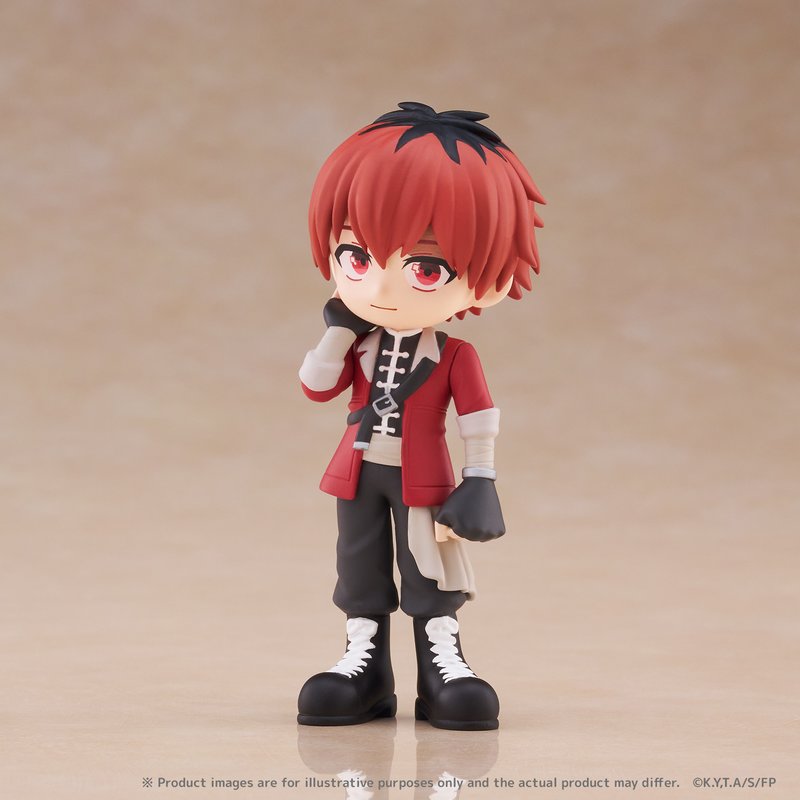 PalVerse Frieren: Beyond Journey's End by  Bushiroad 4570194466419 ToyCoin