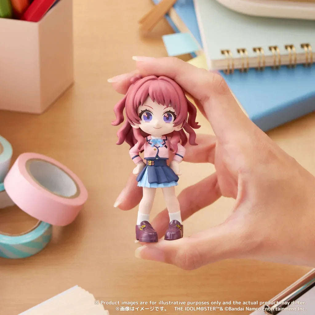 PalVerse Gakuen Idolmaster Vol.1 by Bushiroad - Shop at ToyCoin