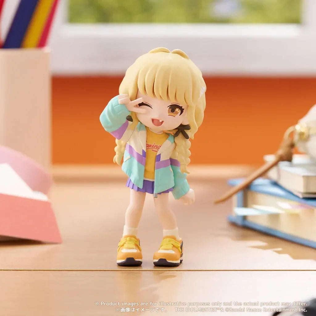 PalVerse Gakuen Idolmaster Vol.1 by Bushiroad - Shop at ToyCoin