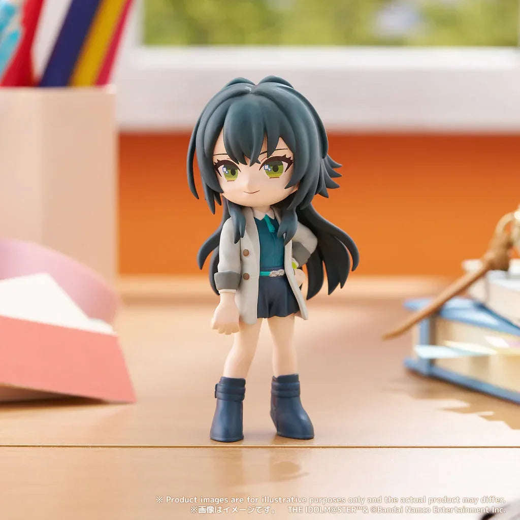 PalVerse Gakuen Idolmaster Vol.1 by Bushiroad - Shop at ToyCoin