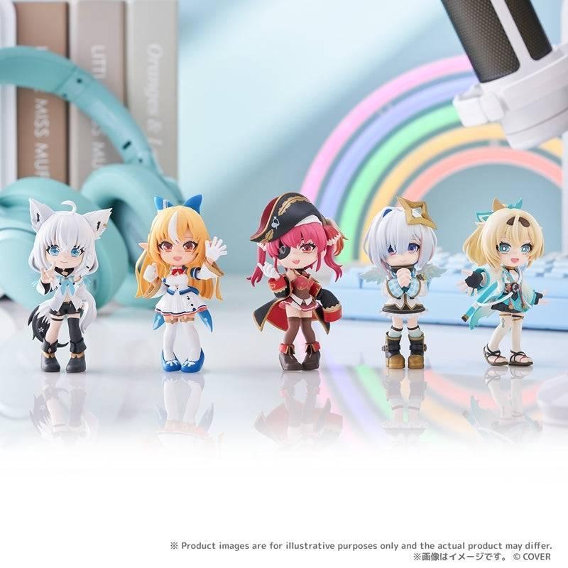 PalVerse Hololive Vol. 1 by Bushiroad - Shop at ToyCoin