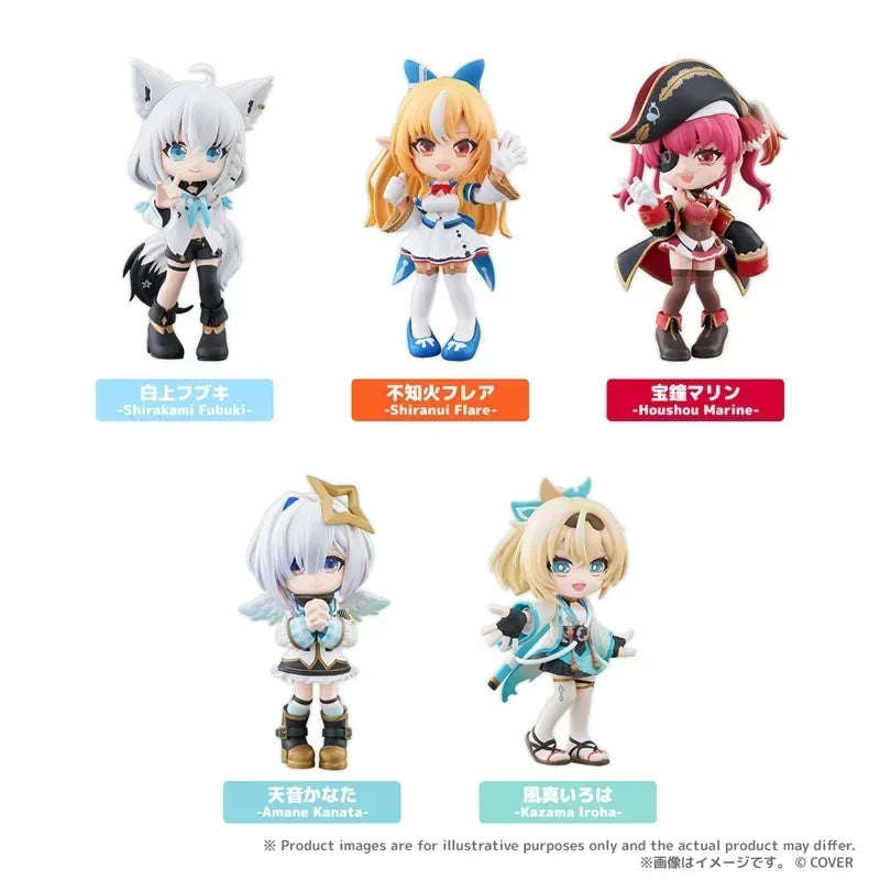 PalVerse Hololive Vol. 1 by Bushiroad - Shop at ToyCoin