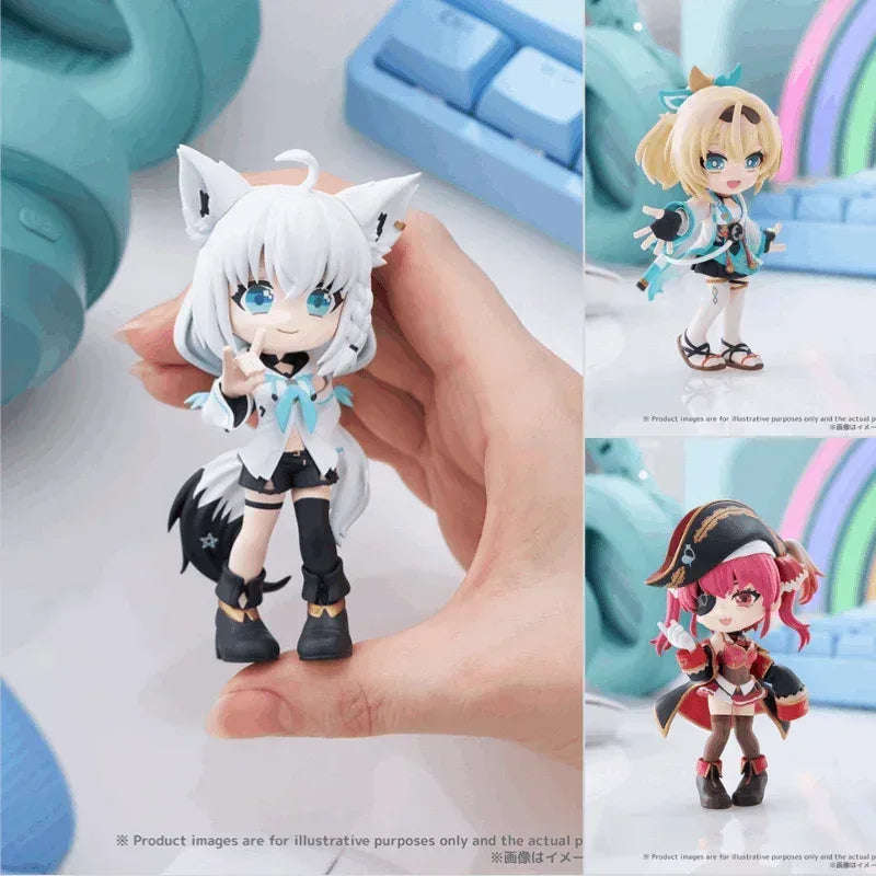 PalVerse Hololive Vol. 1 by Bushiroad - Shop at ToyCoin