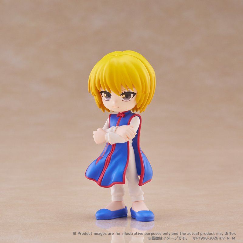 PalVerse HUNTER×HUNTER Vol. 1 by  Bushiroad 4570194463449 ToyCoin