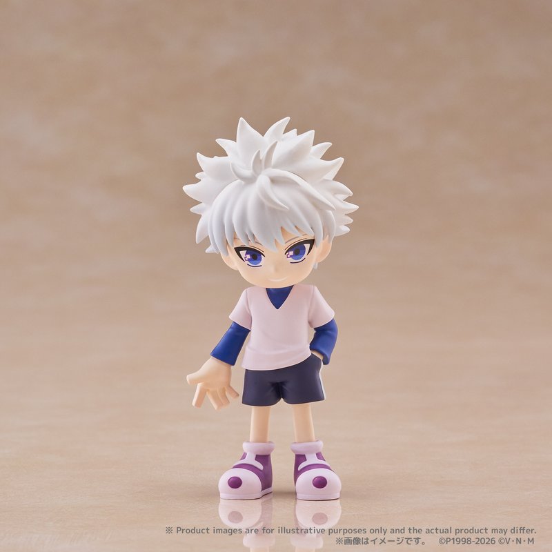PalVerse HUNTER×HUNTER Vol. 1 by  Bushiroad 4570194463449 ToyCoin