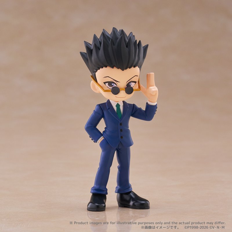 PalVerse HUNTER×HUNTER Vol. 1 by  Bushiroad 4570194463449 ToyCoin