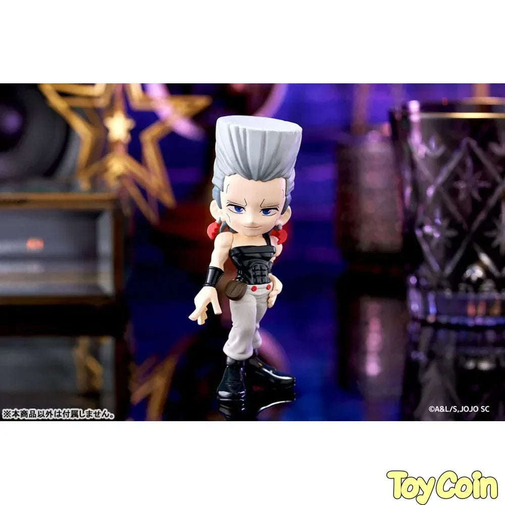 PalVerse JoJo's Bizarre Adventure Stardust Crusaders by Bushiroad - Shop at ToyCoin