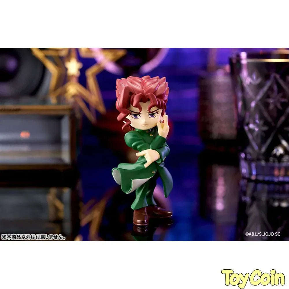 PalVerse JoJo's Bizarre Adventure Stardust Crusaders by Bushiroad - Shop at ToyCoin
