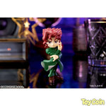 PalVerse JoJo's Bizarre Adventure Stardust Crusaders by Bushiroad - Shop at ToyCoin