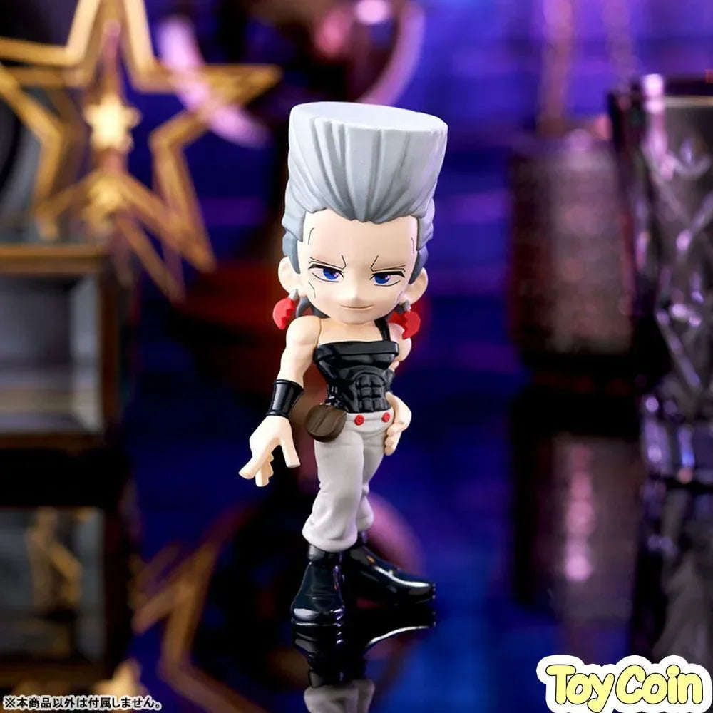 PalVerse JoJo's Bizarre Adventure Stardust Crusaders by Bushiroad - Shop at ToyCoin