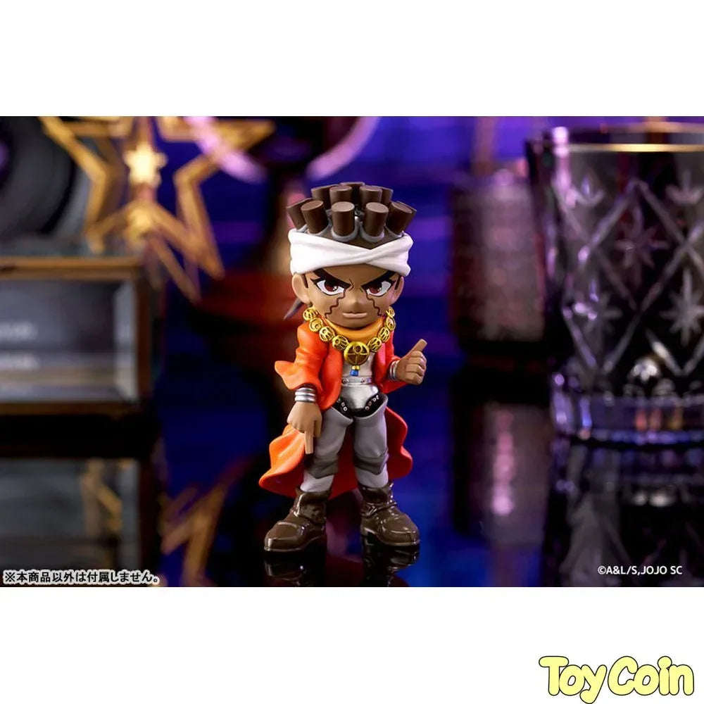 PalVerse JoJo's Bizarre Adventure Stardust Crusaders by Bushiroad - Shop at ToyCoin