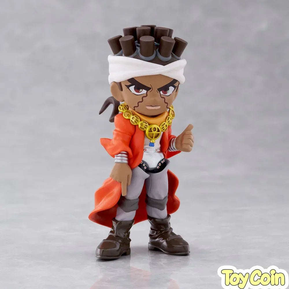 PalVerse JoJo's Bizarre Adventure Stardust Crusaders by Bushiroad - Shop at ToyCoin
