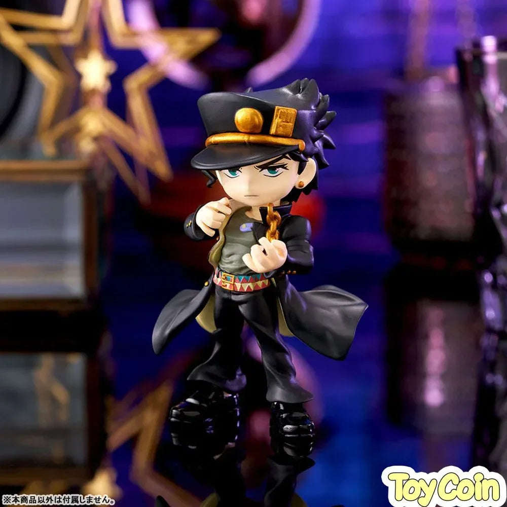 PalVerse JoJo's Bizarre Adventure Stardust Crusaders by Bushiroad - Shop at ToyCoin