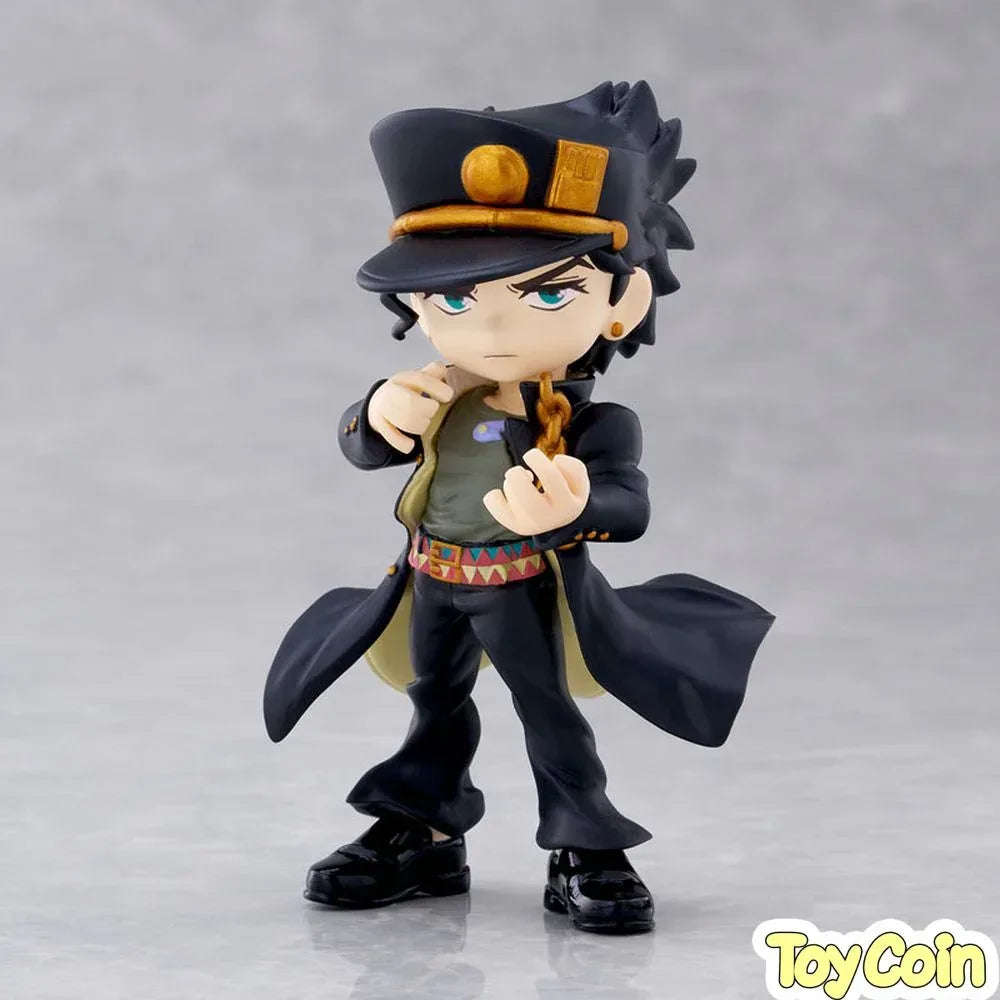PalVerse JoJo's Bizarre Adventure Stardust Crusaders by Bushiroad - Shop at ToyCoin