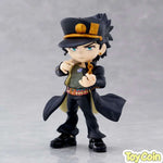 PalVerse JoJo's Bizarre Adventure Stardust Crusaders by Bushiroad - Shop at ToyCoin