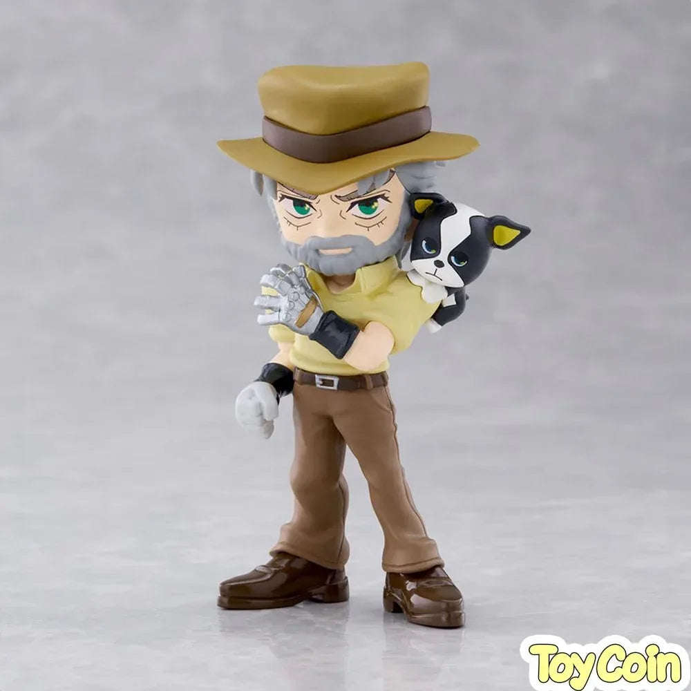 PalVerse JoJo's Bizarre Adventure Stardust Crusaders by Bushiroad - Shop at ToyCoin