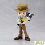 PalVerse JoJo's Bizarre Adventure Stardust Crusaders by Bushiroad - Shop at ToyCoin