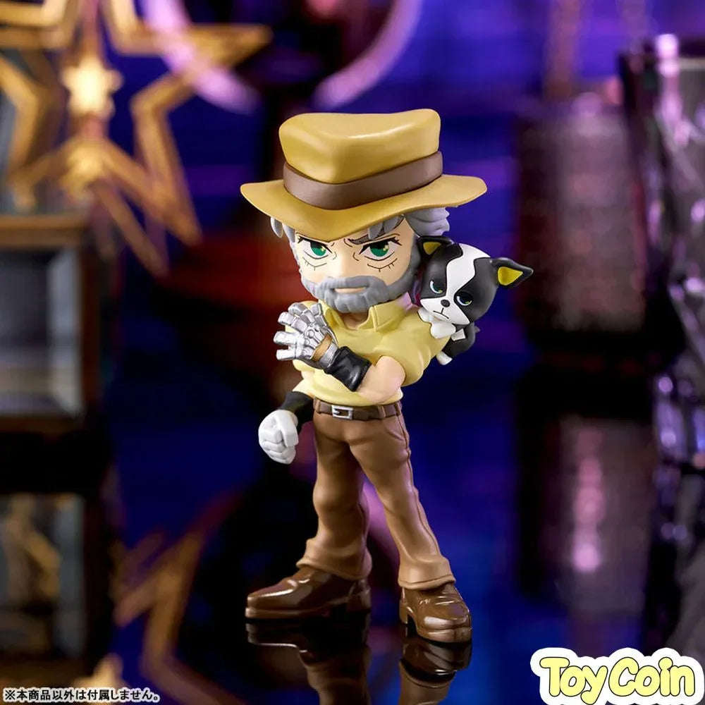PalVerse JoJo's Bizarre Adventure Stardust Crusaders by Bushiroad - Shop at ToyCoin