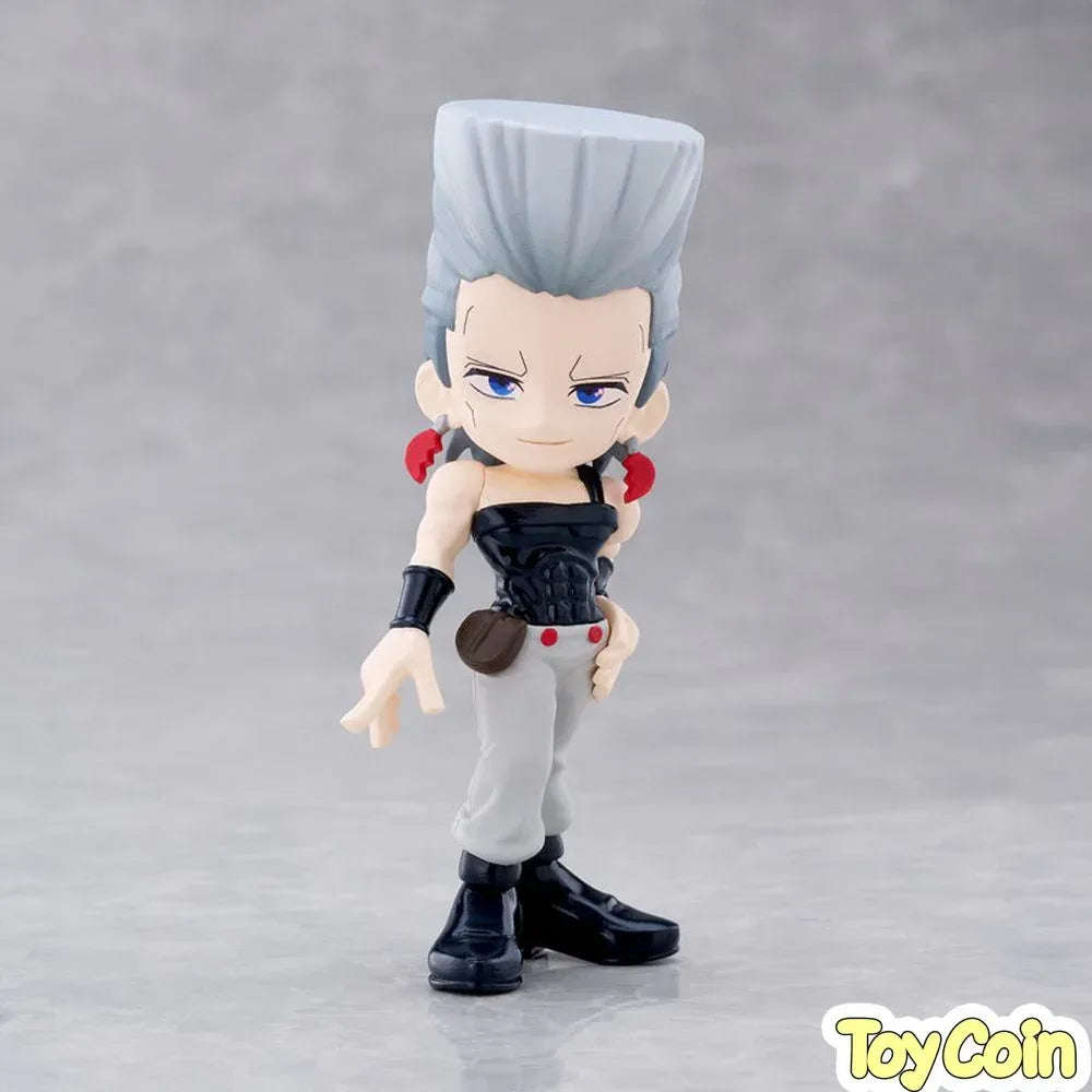 PalVerse JoJo's Bizarre Adventure Stardust Crusaders by Bushiroad - Shop at ToyCoin
