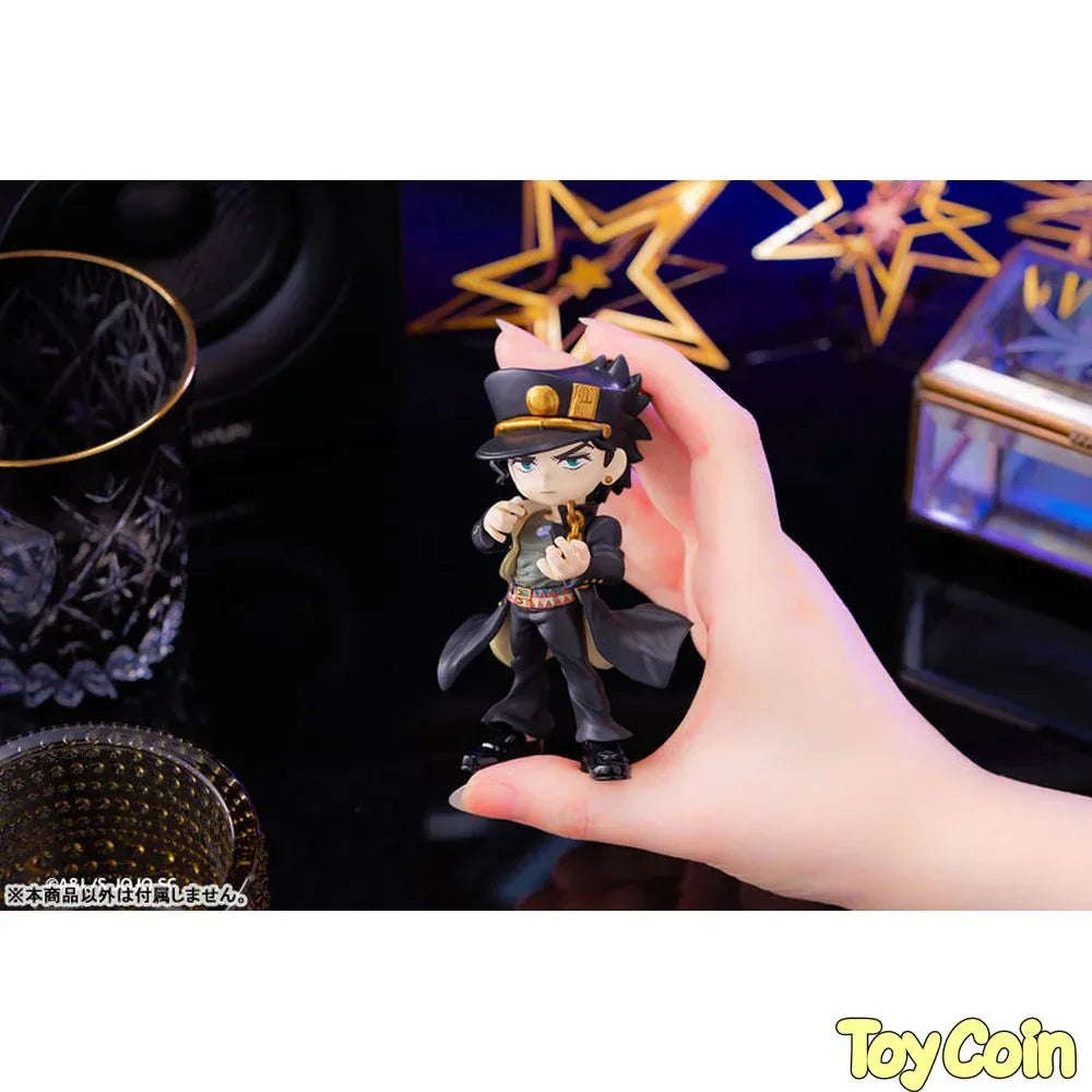 PalVerse JoJo's Bizarre Adventure Stardust Crusaders by Bushiroad - Shop at ToyCoin