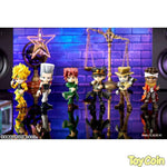 PalVerse JoJo's Bizarre Adventure Stardust Crusaders by Bushiroad - Shop at ToyCoin