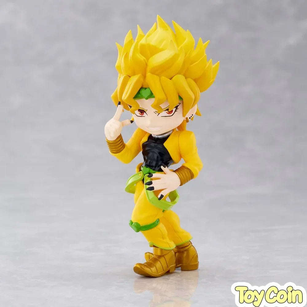PalVerse JoJo's Bizarre Adventure Stardust Crusaders by Bushiroad - Shop at ToyCoin