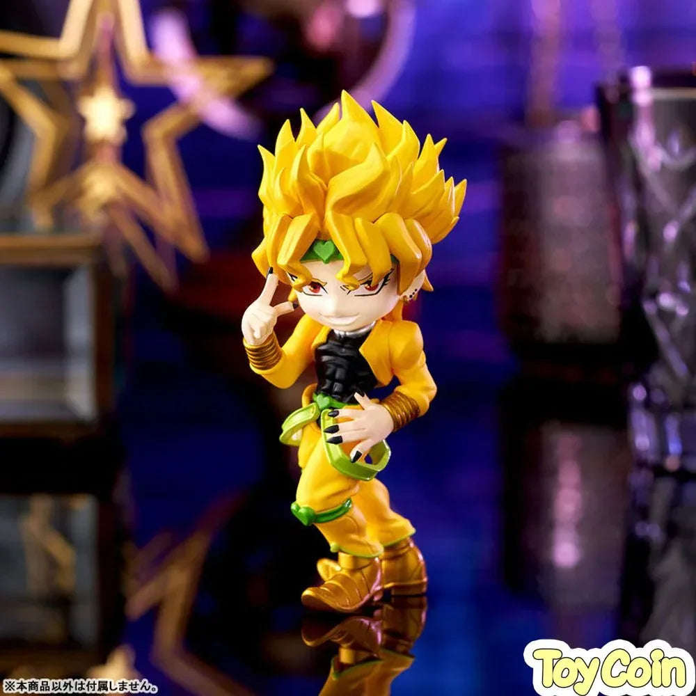 PalVerse JoJo's Bizarre Adventure Stardust Crusaders by Bushiroad - Shop at ToyCoin