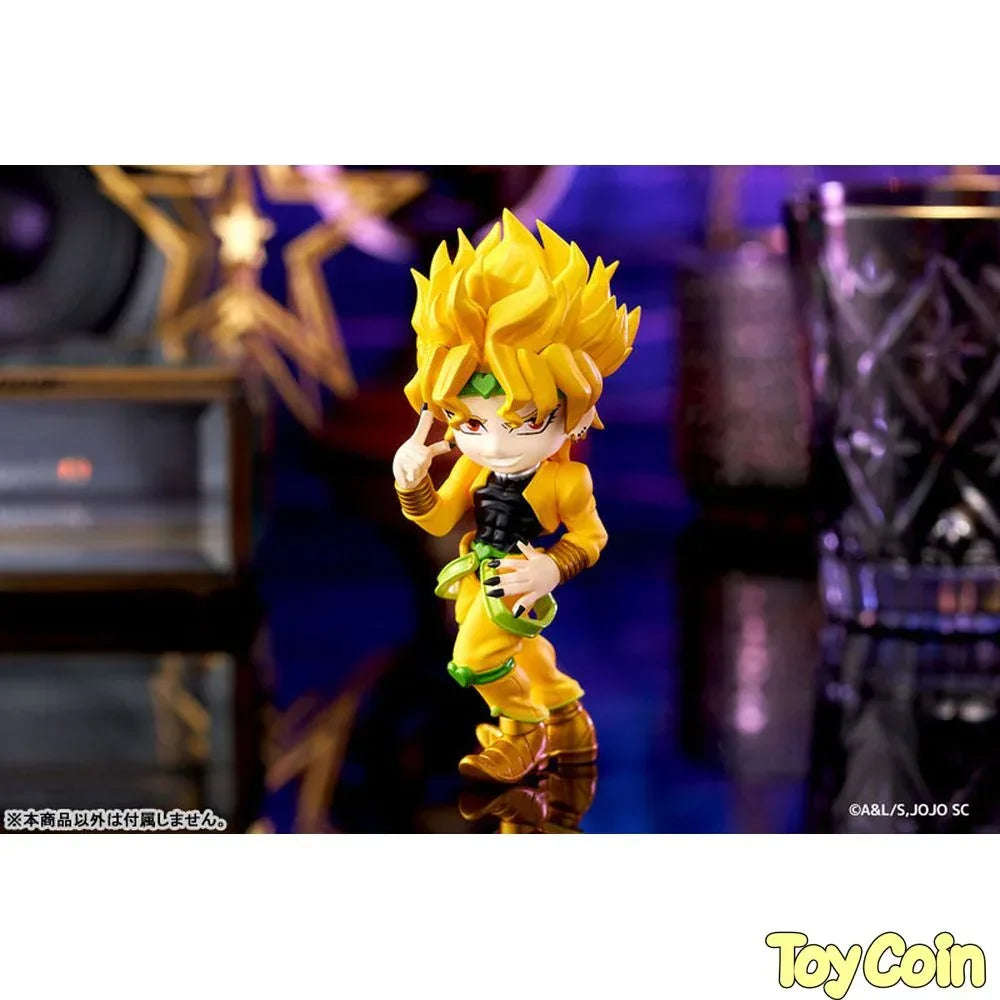 PalVerse JoJo's Bizarre Adventure Stardust Crusaders by Bushiroad - Shop at ToyCoin