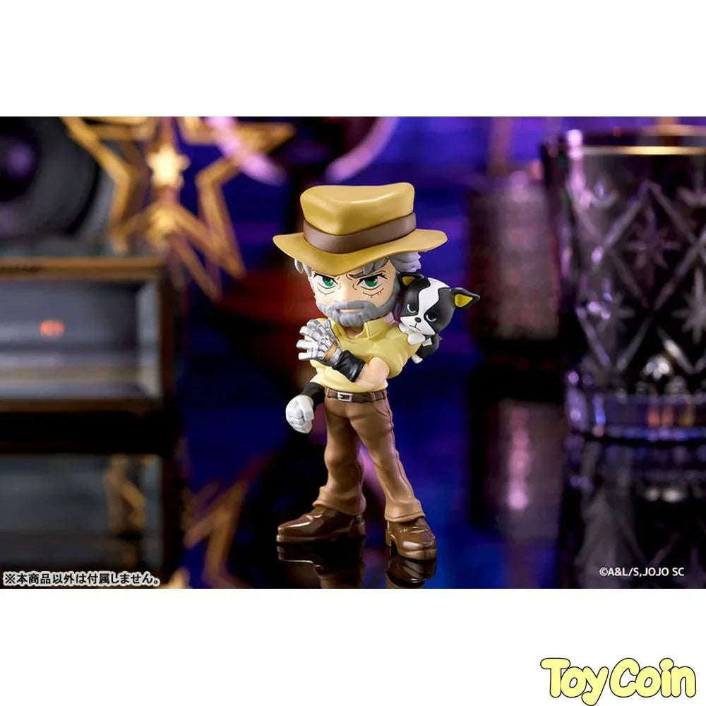 PalVerse JoJo's Bizarre Adventure Stardust Crusaders by Bushiroad - Shop at ToyCoin
