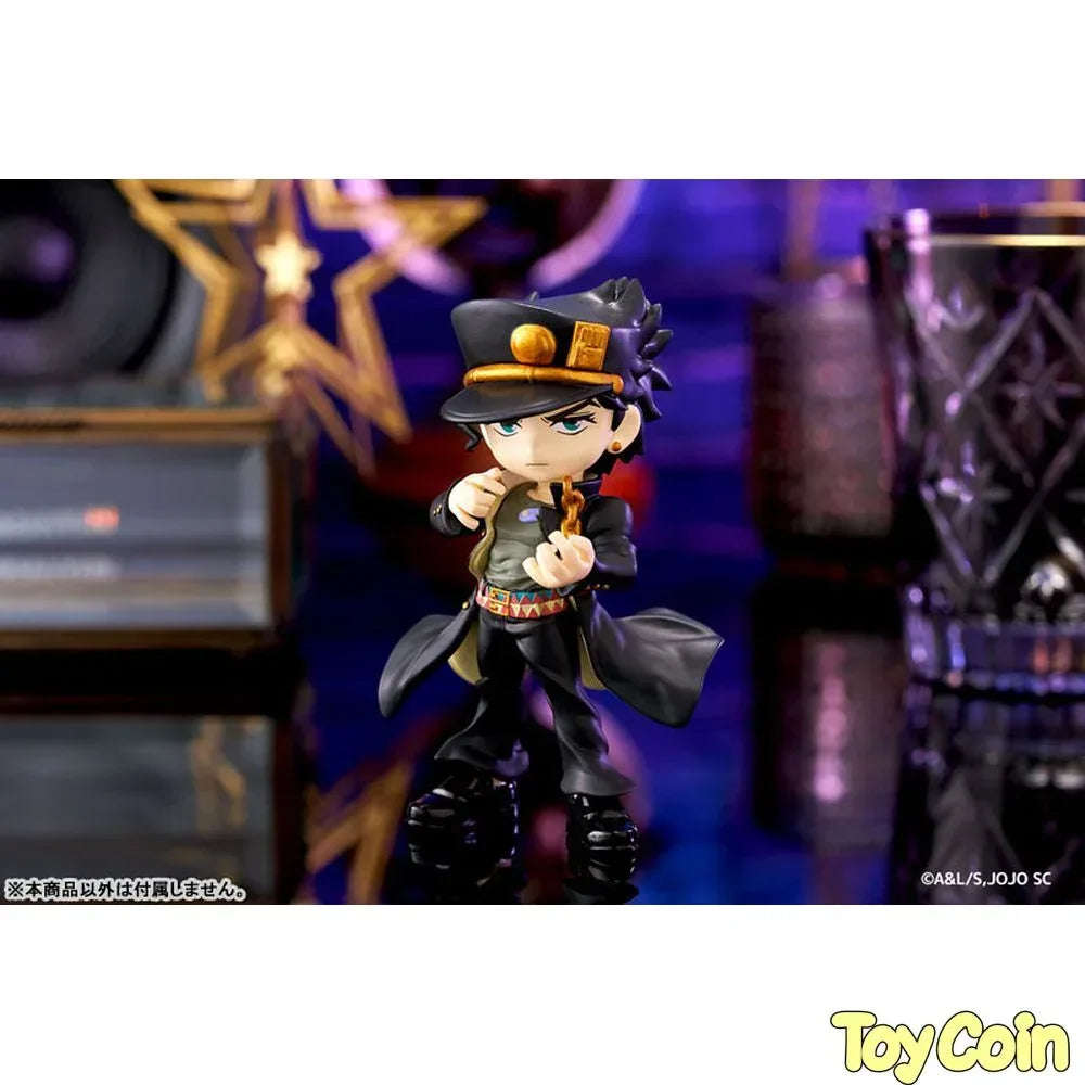 PalVerse JoJo's Bizarre Adventure Stardust Crusaders by Bushiroad - Shop at ToyCoin