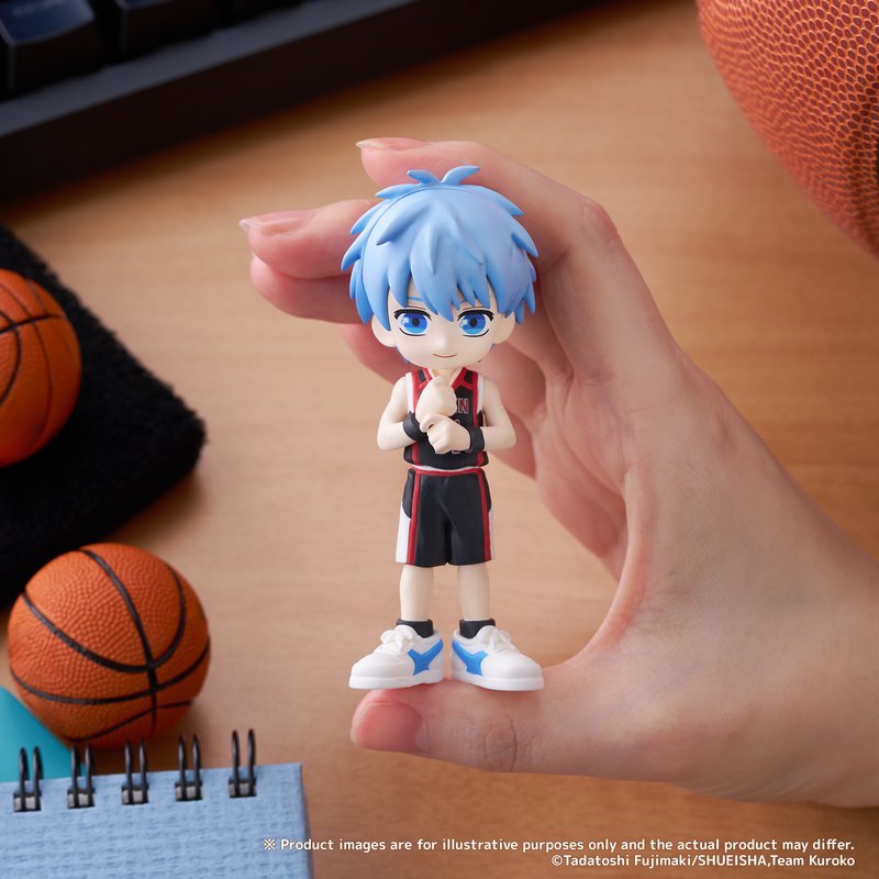PalVerse KUROKO’S BASKETBALL Vol. 2 by  Bushiroad 4570194466433 ToyCoin