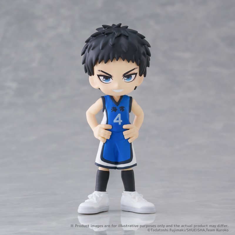 PalVerse KUROKO’S BASKETBALL Vol. 2 by  Bushiroad 4570194466433 ToyCoin