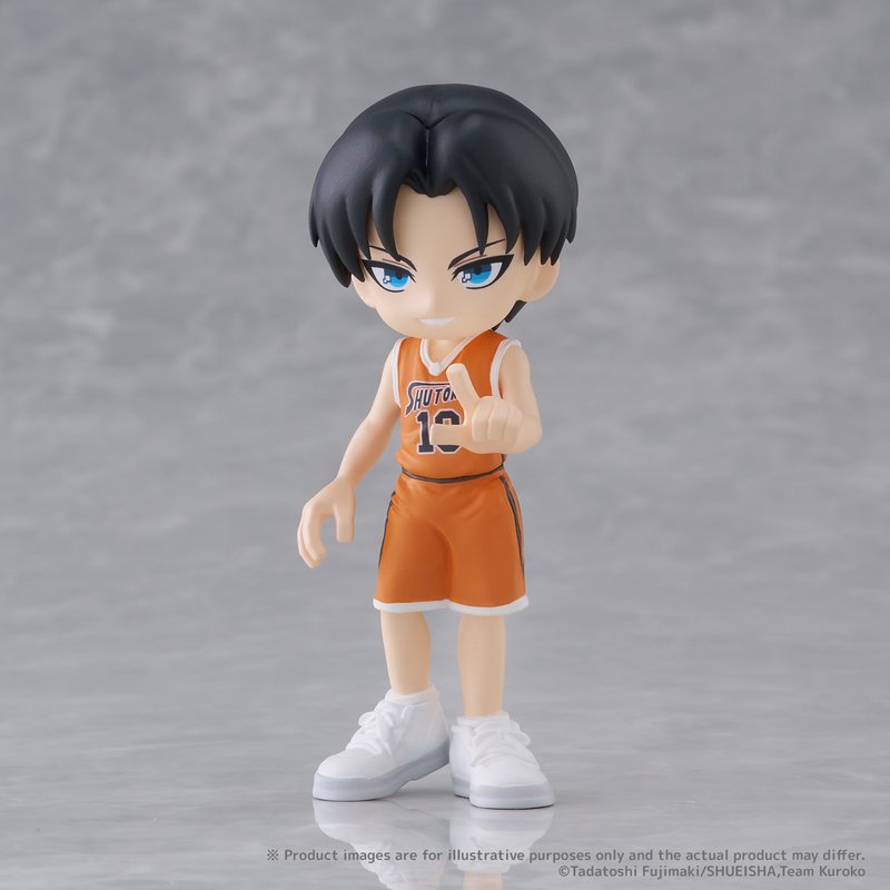 PalVerse KUROKO’S BASKETBALL Vol. 2 by  Bushiroad 4570194466433 ToyCoin