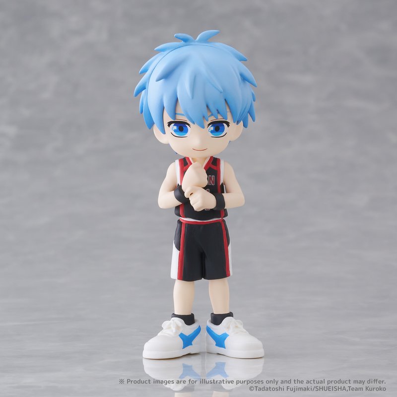PalVerse KUROKO’S BASKETBALL Vol. 2 by  Bushiroad 4570194466433 ToyCoin