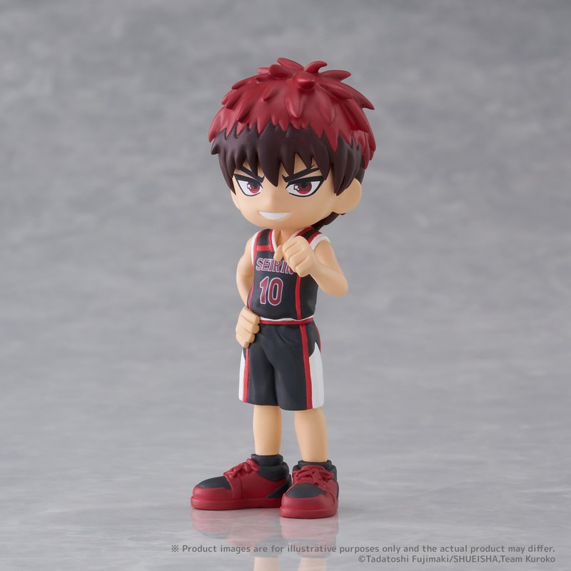 PalVerse KUROKO’S BASKETBALL Vol. 2 by  Bushiroad 4570194466433 ToyCoin