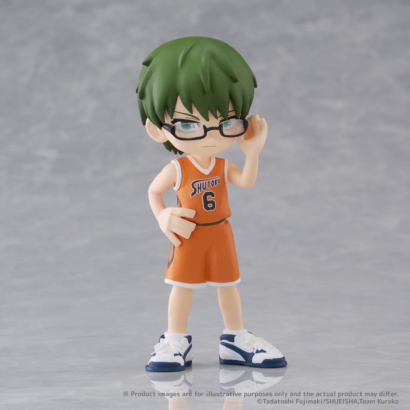 PalVerse KUROKO’S BASKETBALL Vol. 2 by  Bushiroad 4570194466433 ToyCoin