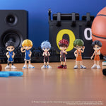 PalVerse KUROKO’S BASKETBALL Vol. 2 by  Bushiroad 4570194466433 ToyCoin